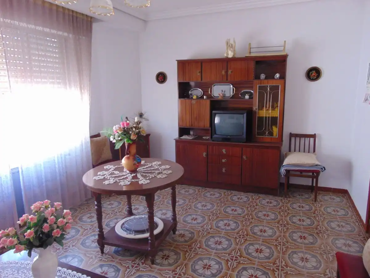 Casa in vendita a La Solana, imagen 2