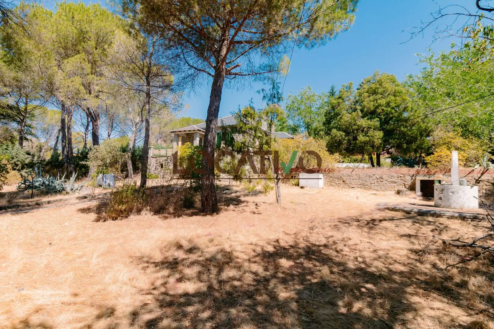 Casa o xalet en venda en Robledo de Chavela amb Calefacció, Jardí privat i Traster