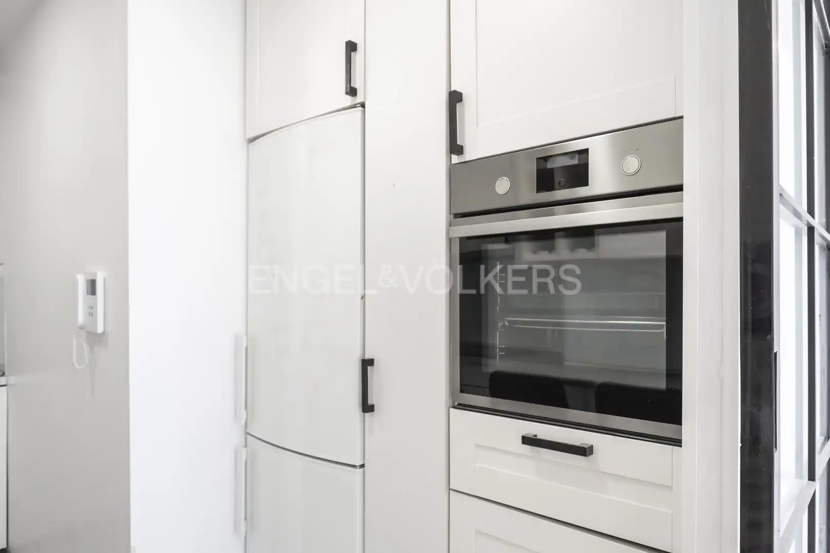 Cocina de Piso de alquiler en Tetuán