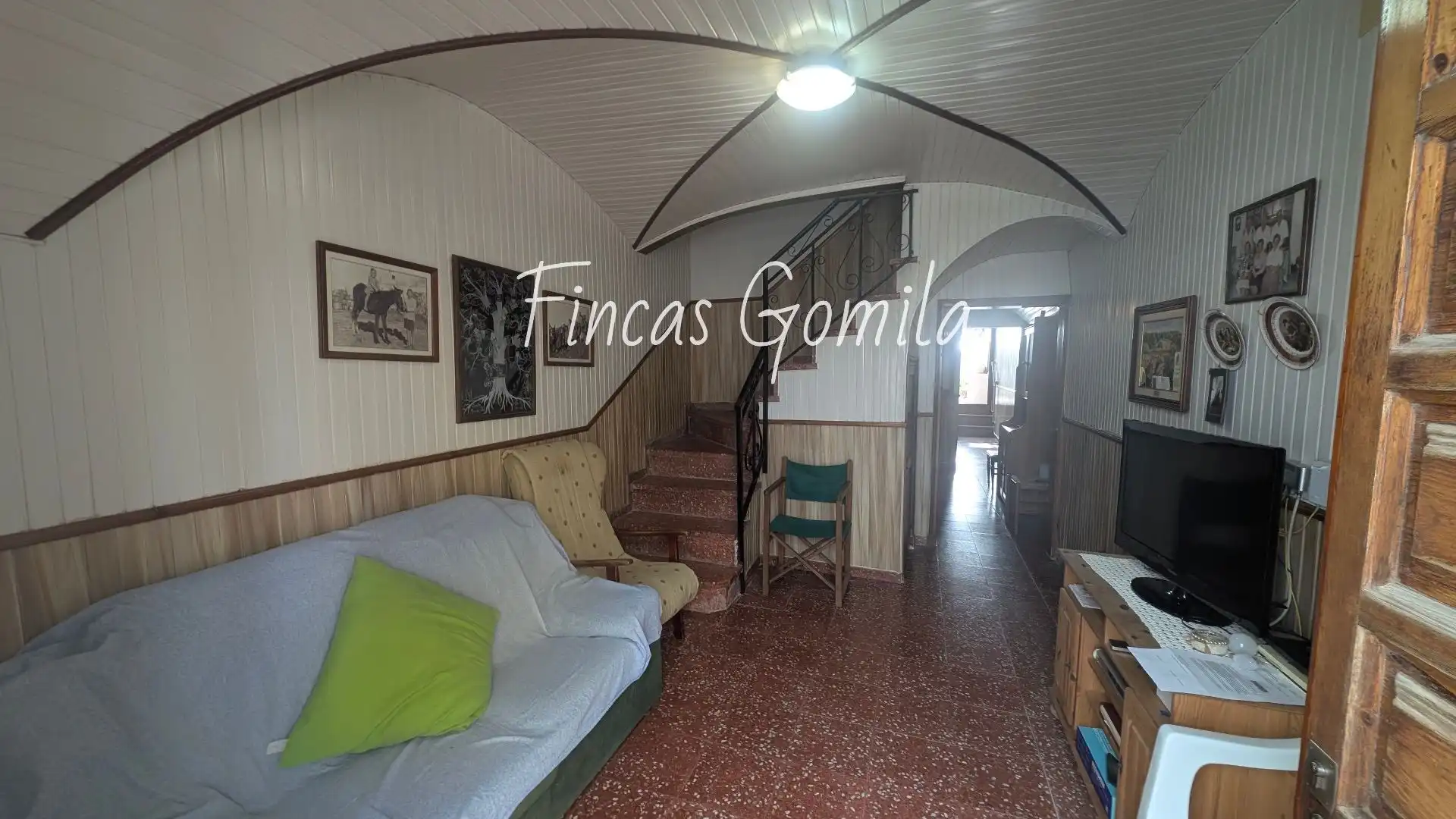 Casa rustica in vendita a Ferreries poble, imagen 11