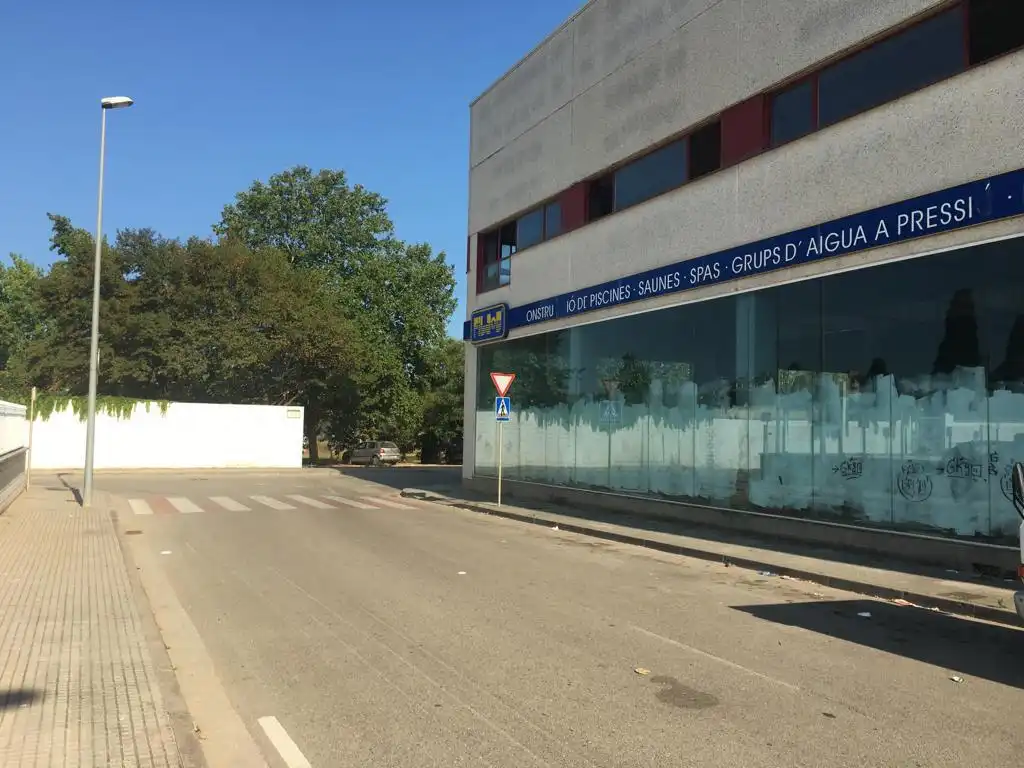 Gewerbefläche zum Verkauf in Barri dels Escriptors