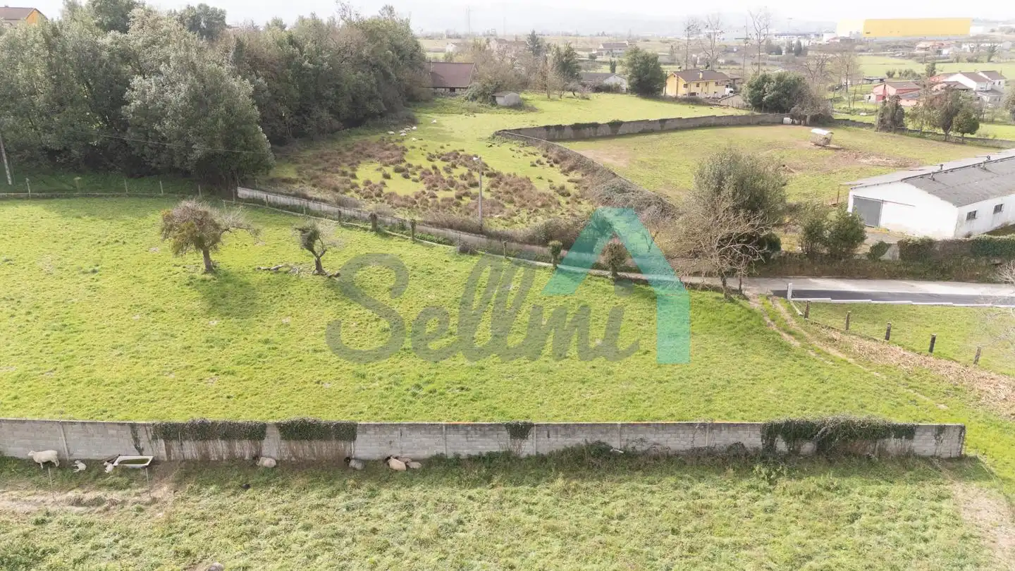 Grundstücke und Bauplätze zum Verkauf in Camin de la Caleyona, imagen 5