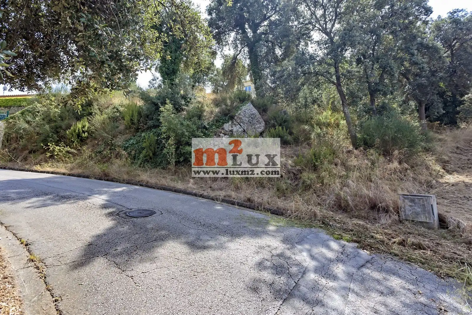 Terreny residencial en venda a Carrer Vall-Llobrega, imagen 3