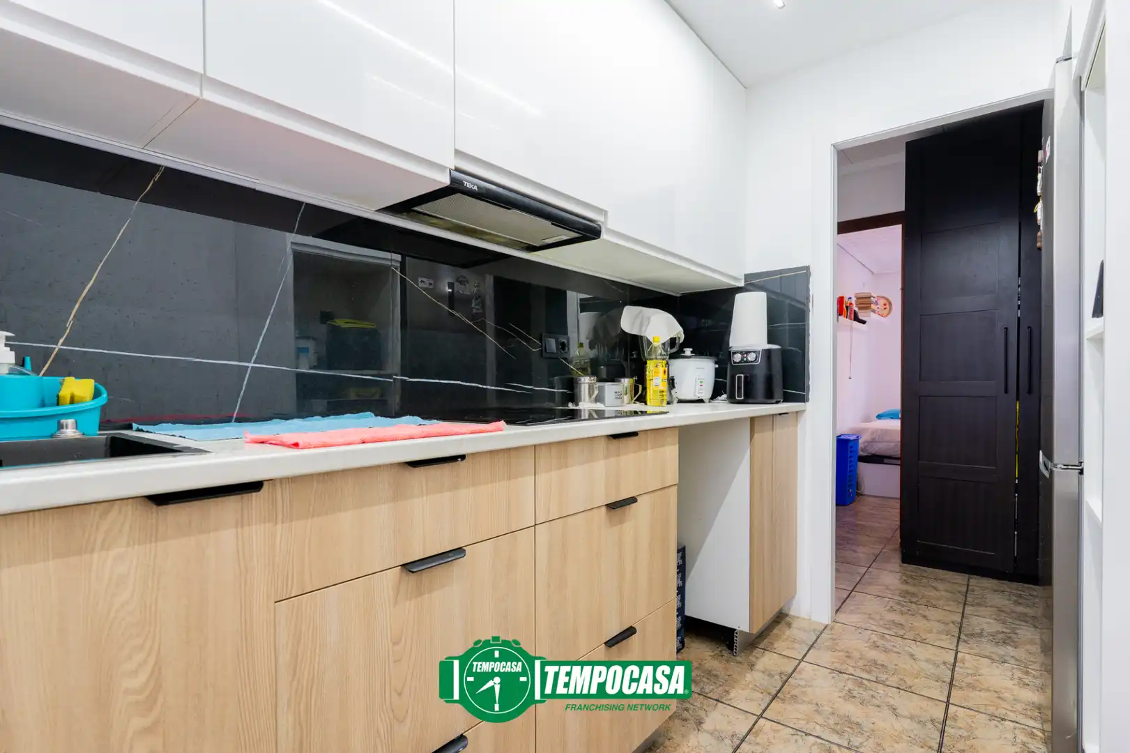 Wohnung mit Terrasse zum Verkauf in Carrer de Muñiz i H. de Alba 18, imagen 16