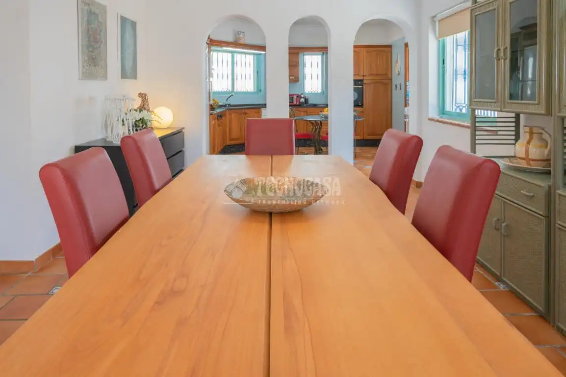 Maison avec piscine à vendre à Conil, imagen 19