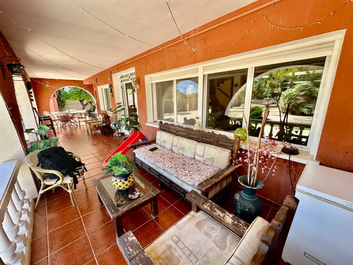 Villa con piscina in vendita a MIGJORN, imagen 28