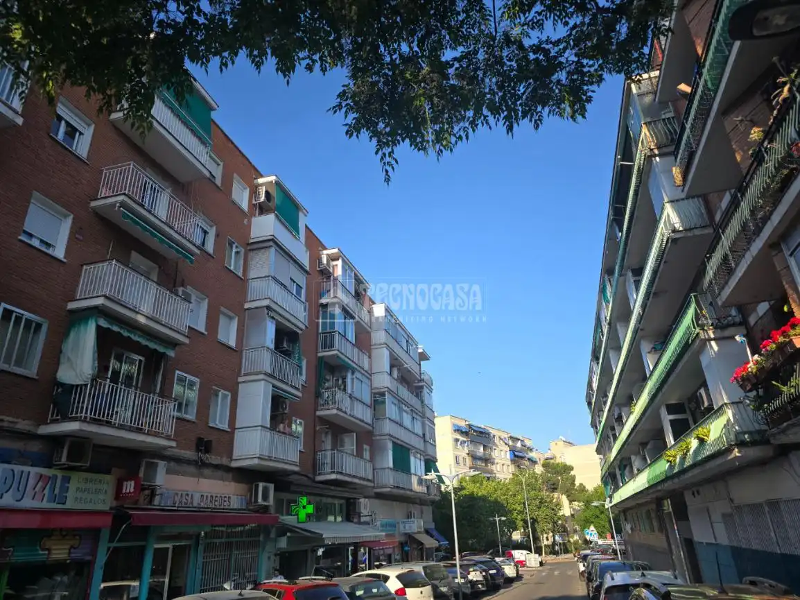 Flat for sale in Casco Antiguo, Centro, Alcorcón