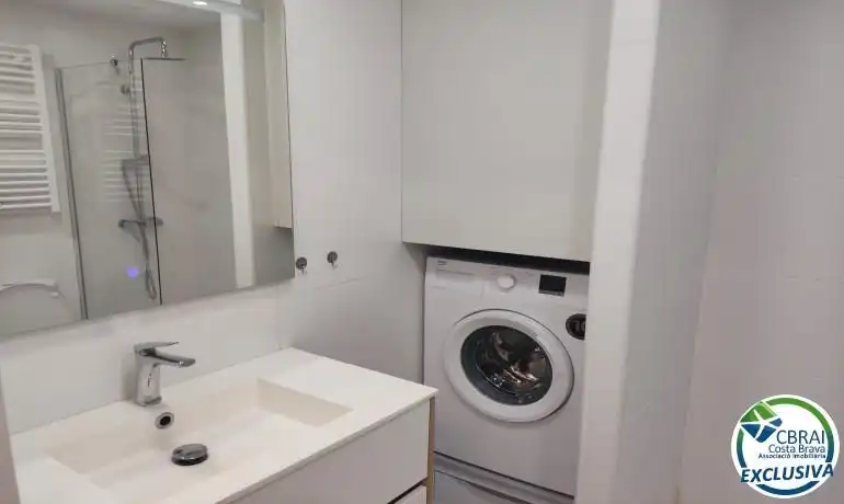 Apartament amb ascensor en venda a Port Estaca, imagen 6