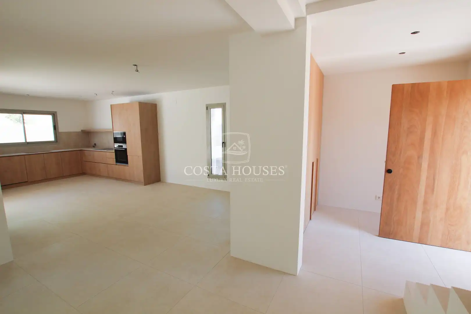 Casa o xalet en venda en Moraira amb Aire condicionat, Jardí privat i Terrassa