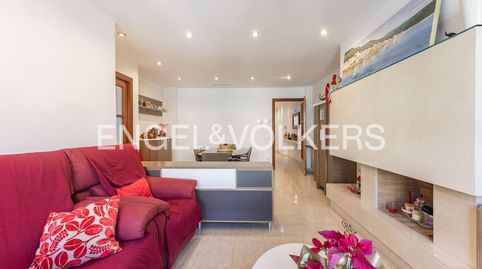 Photo 2 of Attic for sale in La Sagrera, Barcelona Capital