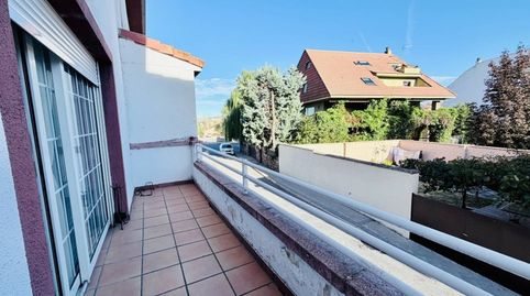 Foto 5 de Casa o xalet en venda a El Espinar pueblo, El Espinar