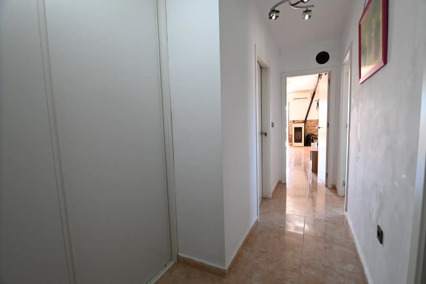 Flat with lift for sale in Paseo de la Ermita 57, imagen 29