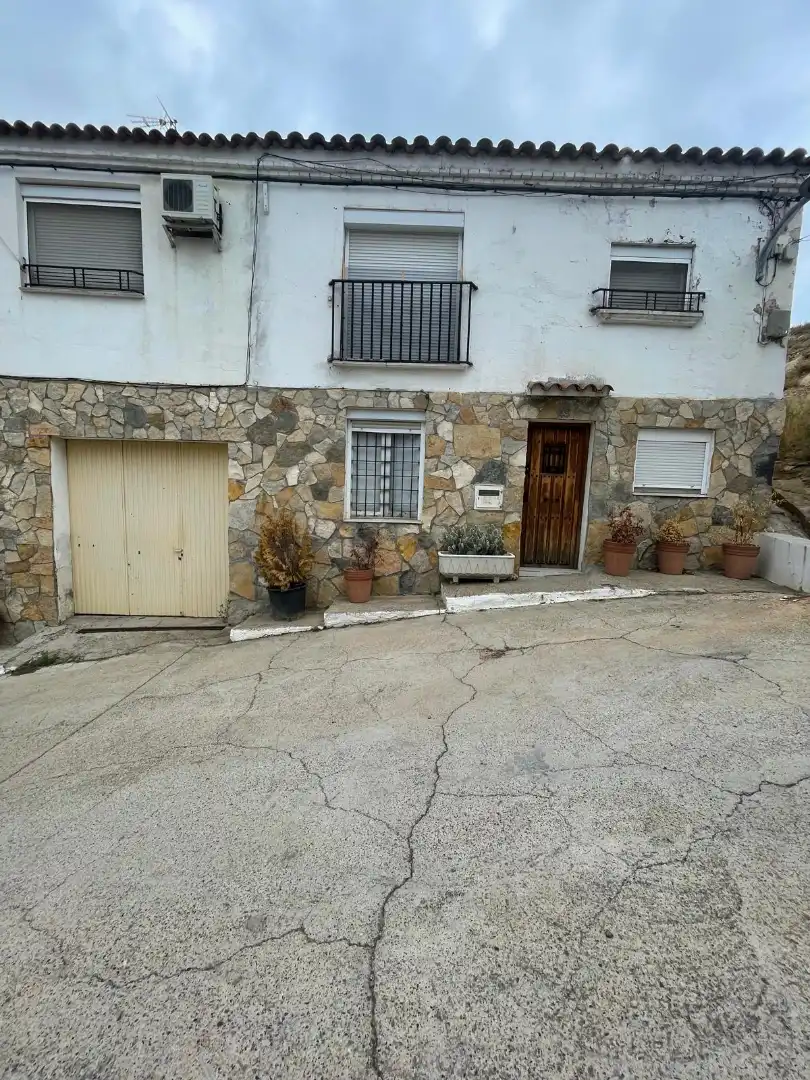 Maison à vendre à Calle de las Atarazanas