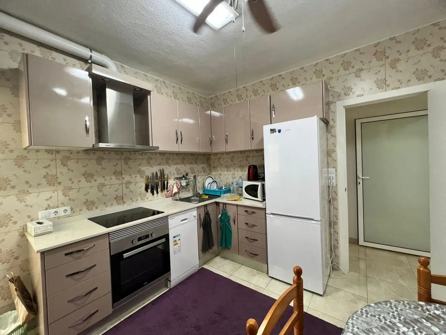 Apartamento con terraza en venta en Playa del Cura, imagen 18