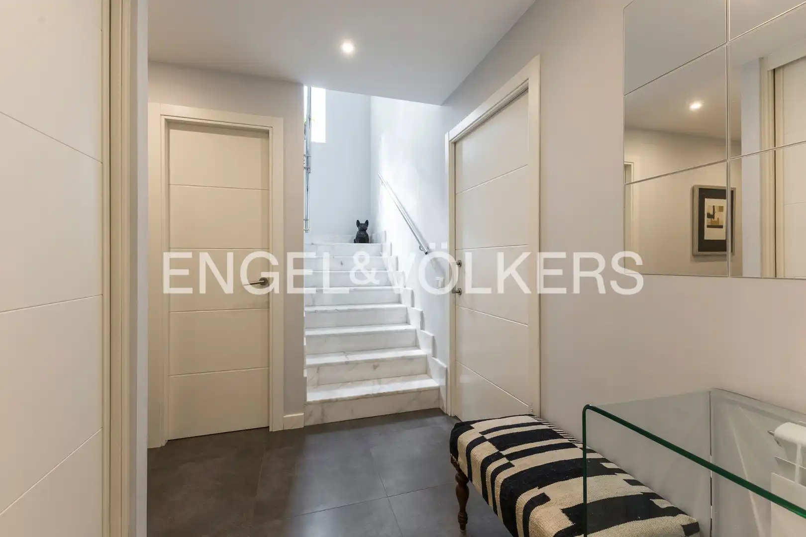 Maison avec piscine à vendre à Cerro Alarcón, imagen 13