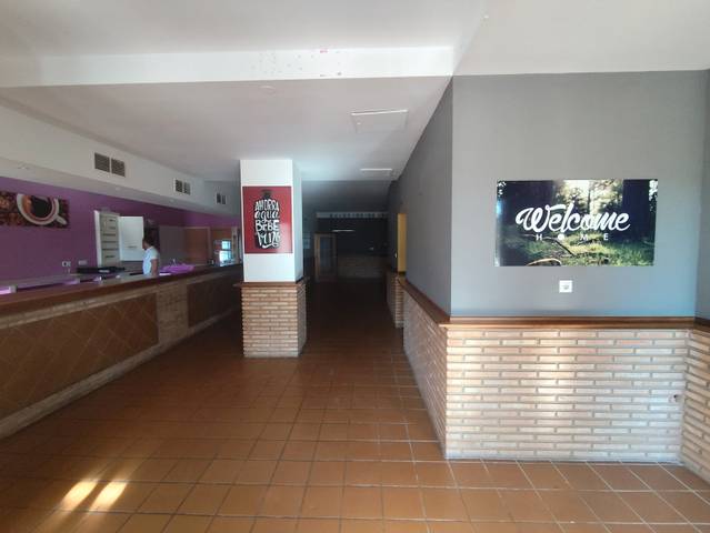Local comercial en Alquiler en Calle Francisco Montiel, 20 en Zafra