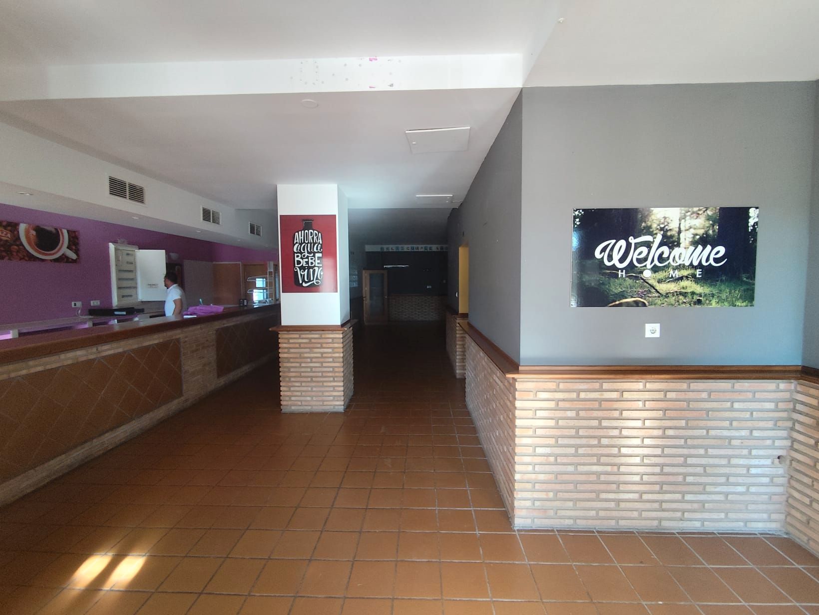 Premises to rent in Zafra  with Air Conditioner and Furnished