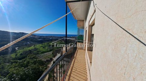 Foto 3 de Casa o xalet en venda a Torrox Pueblo, Torrox