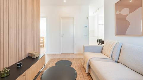 Foto 2 de Piso de alquiler en Calle Beatriz Galindo, Palacio,  Madrid Capital