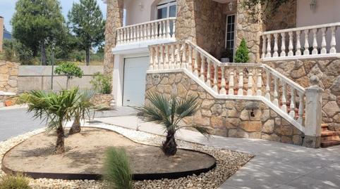 Photo 2 of House or chalet for sale in Calle Castejón, 4, Otero de Herreros, Segovia