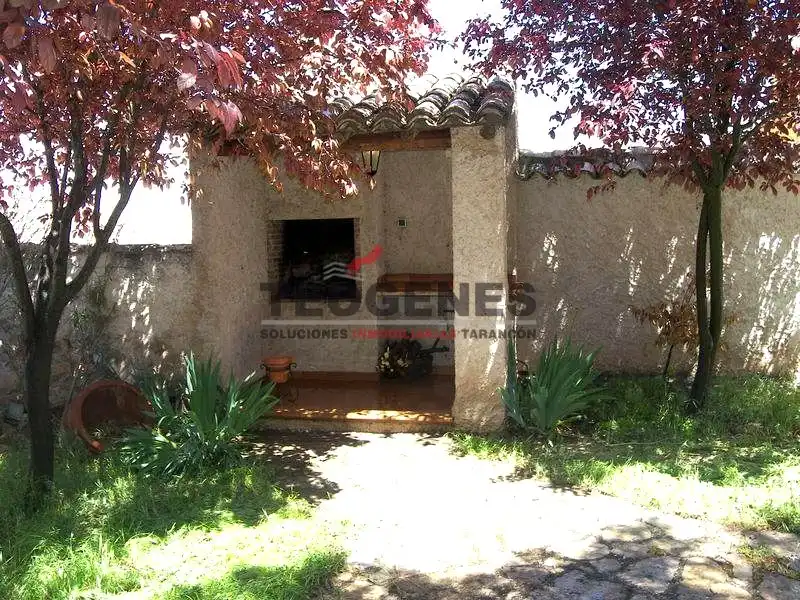 Casa amb terrassa en venda a Calle Veronica, imagen 8