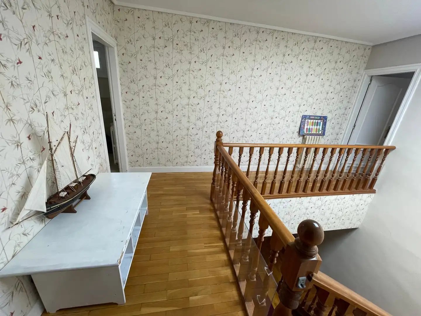 Duplexes for rent in Zaragoza  with Air Conditioner, Heating and Parquet flooring