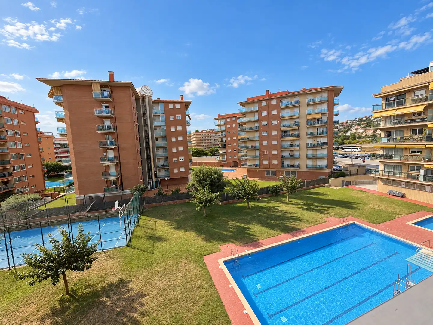 Appartement avec piscine à vendre à Colom, imagen 48