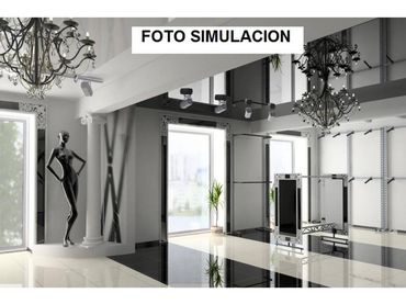 Locale commerciale in affitto a Calle ANSELM CLAVE