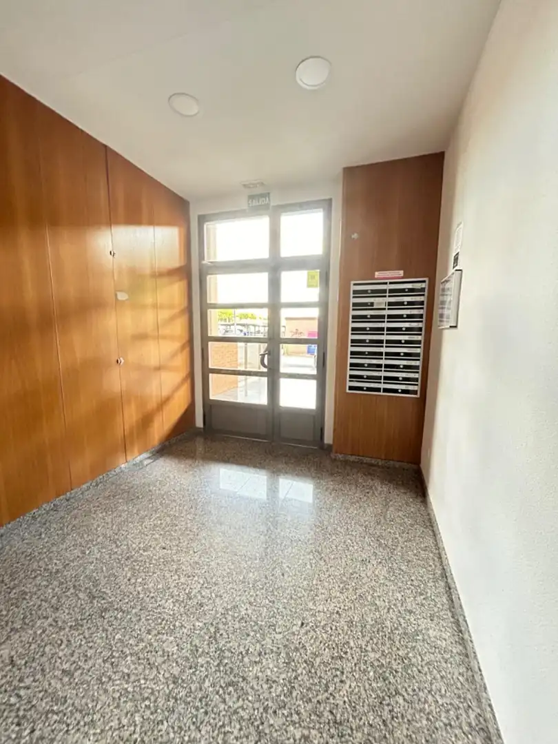 Flat for sale in Santa Pola  with Air Conditioner, Heating and Terrace