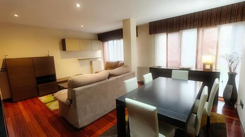 Foto 4 de Pis en venda a O Milladoiro, Ames