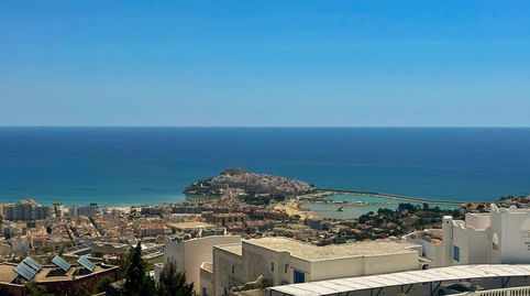 Foto 4 de Piso en venta en Las Atalayas - Urmi - Cerro de Mar, Peñíscola / Peníscola