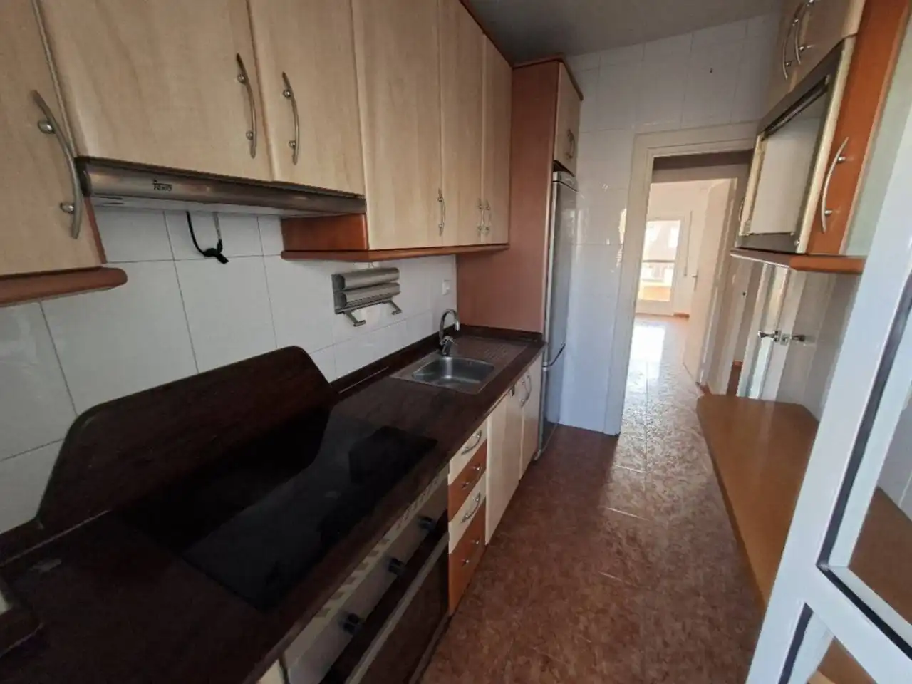 Flat for sale in Plaza Alfonso XII, La Unión ciudad