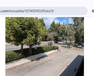 Parking of Building for sale in Marbella  with Community pool