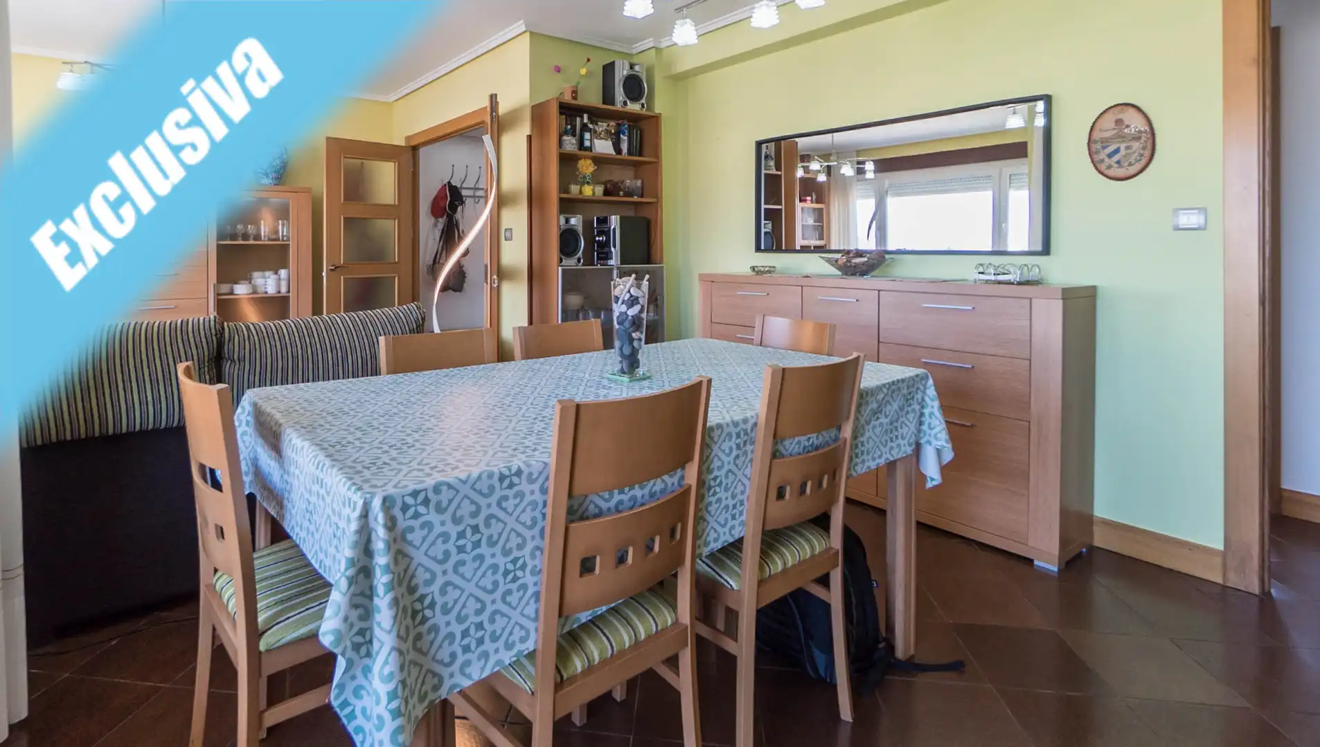 Wohnung mit Pool zum Verkauf in Avenida de Francia 55, imagen 6