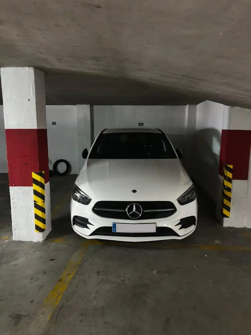 Parking of Houses for sale in Molina de Segura  with Air Conditioner and Furnished
