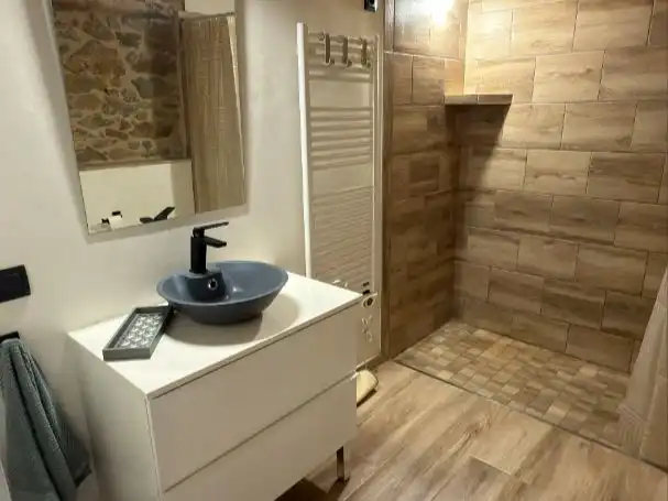 Casa amb jardí en venda a Carrer de Roses 11, imagen 11