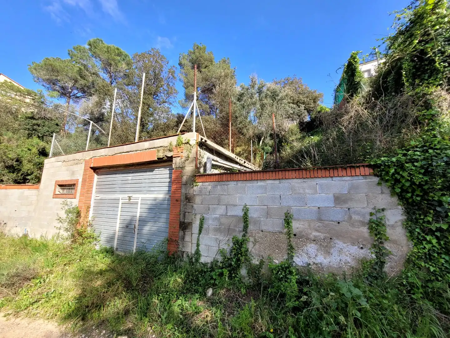 Residential zum Verkauf in Carrer Obagues, 32, Viladecavalls