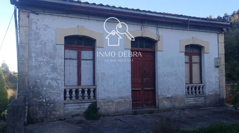 Foto 4 de Casa o chalet en venta en N/a, Cudillero, Asturias