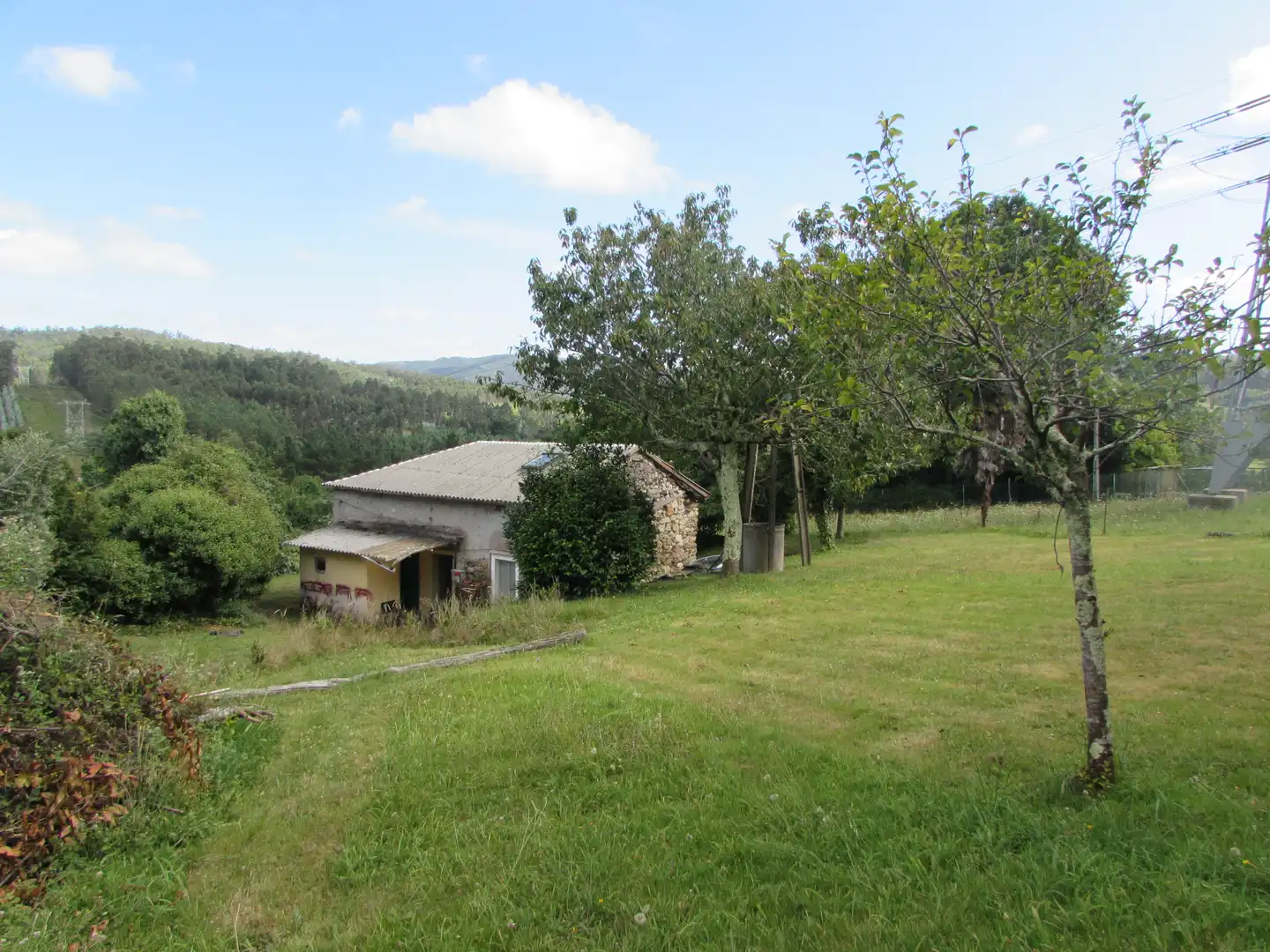 Casa o chalet en venta en Narón con Jardín privado y Trastero