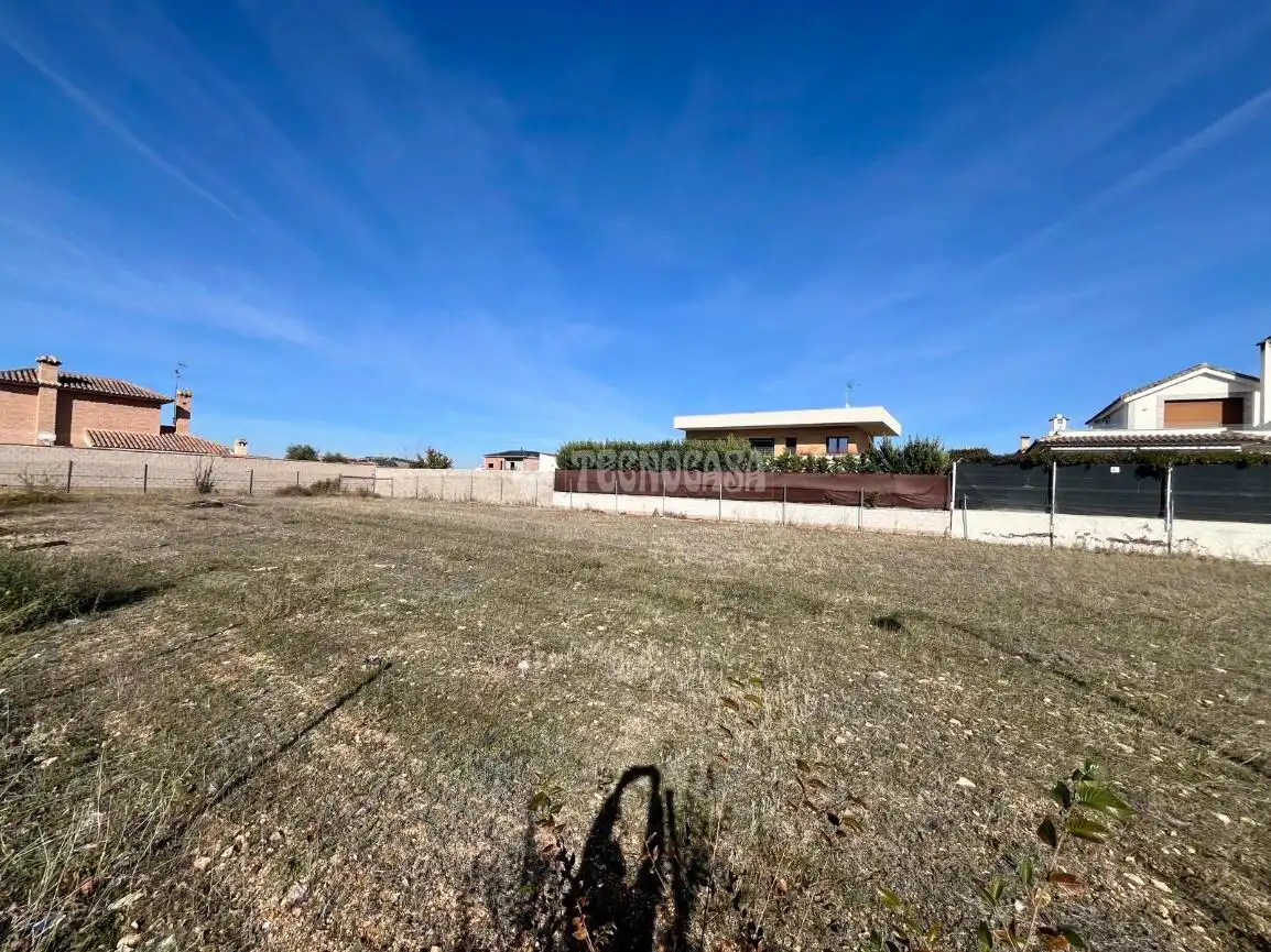 Terreno residenziale in vendita a Valdepeñas, imagen 4