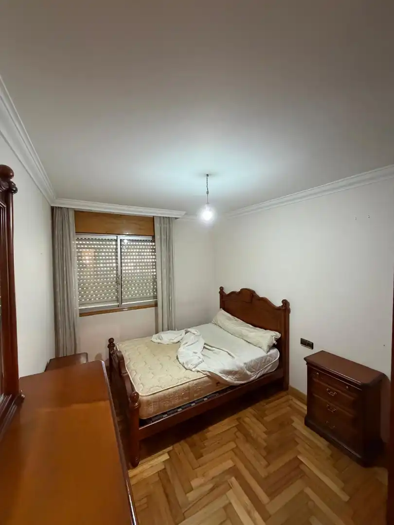 Habitación de Piso en venta en Vigo  con Trastero y Balcón