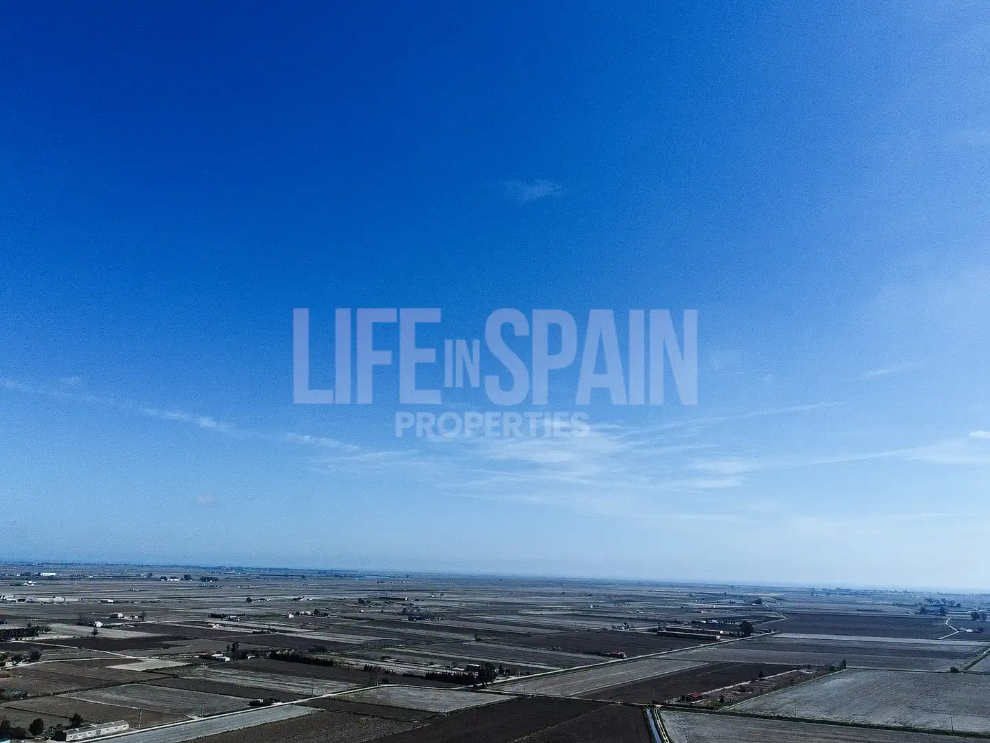 Terreny industrial en venda a Vial Camino, 46, Sant Jaume d'Enveja