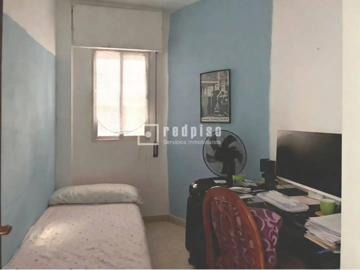 Habitación de Piso en venta en Sevilla con Aire acondicionado y Terraza
