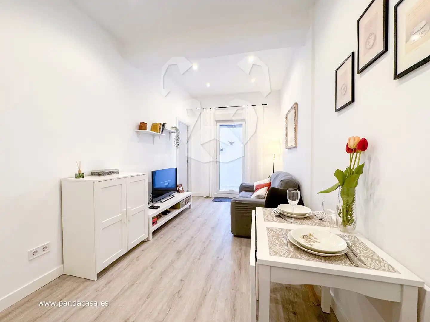 Appartement avec ascenseur à vendre à General Pardiñas, imagen 6