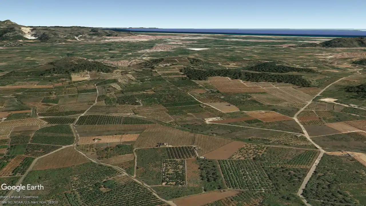 Rural land for sale in Pda Plá de La Font, imagen 3