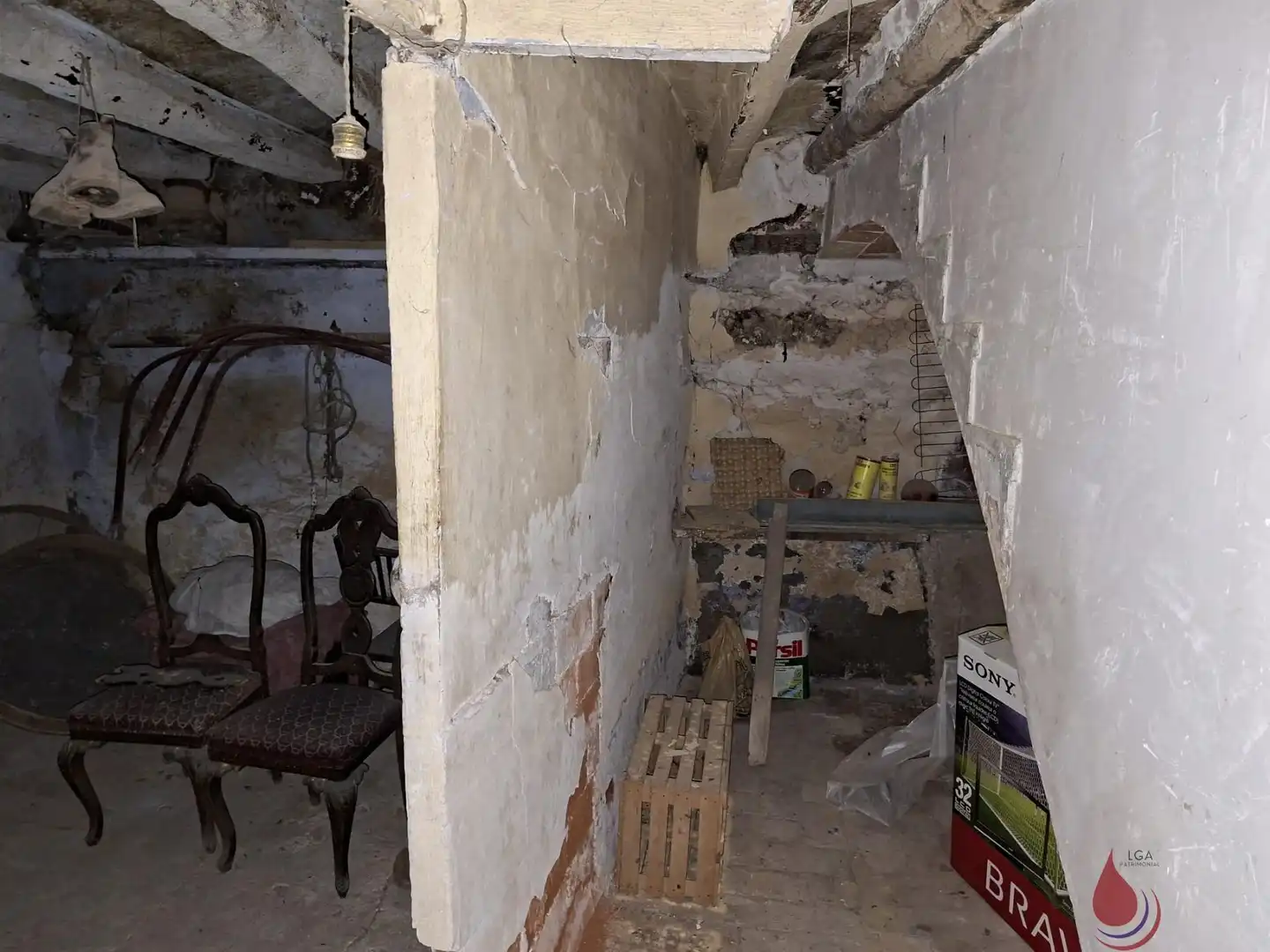 Casa en venda a Pica 13-15, imagen 17