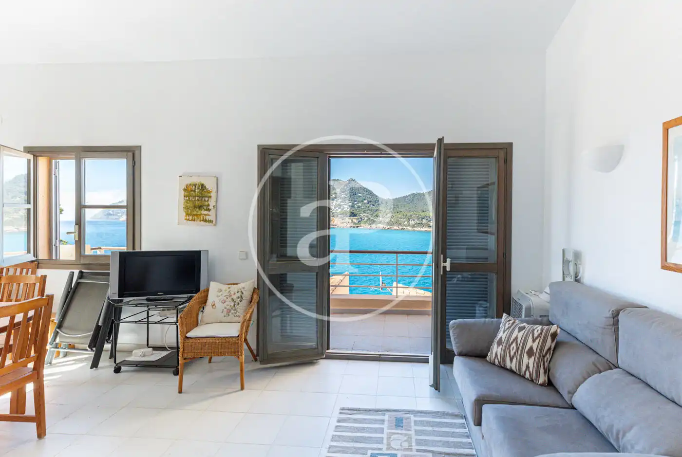 Dúplex en venta en Via de les Coves, Canyamel