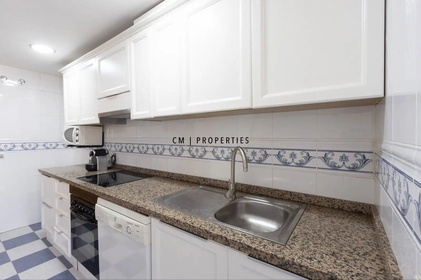 Appartement avec ascenseur à louer à Del sol, imagen 15