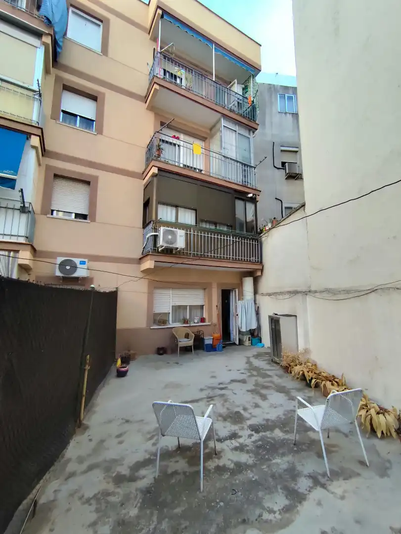 Flat with lift for sale in Calle Doña Romera, imagen 2