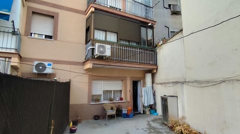Foto 2 de Pis en venda a Calle Doña Romera, San Isidro, Getafe
